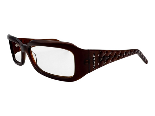 Lunettes Vintage CHANEL 5097 C.538 73 N°21