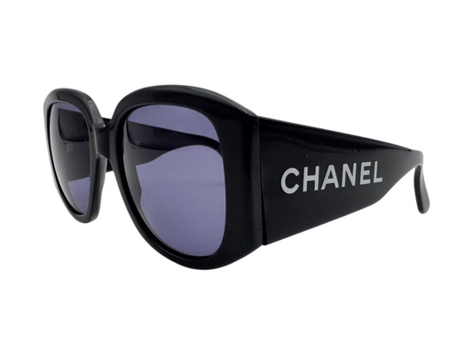 Lunettes de soleil Vintage CHANEL 05249 94305 N°4