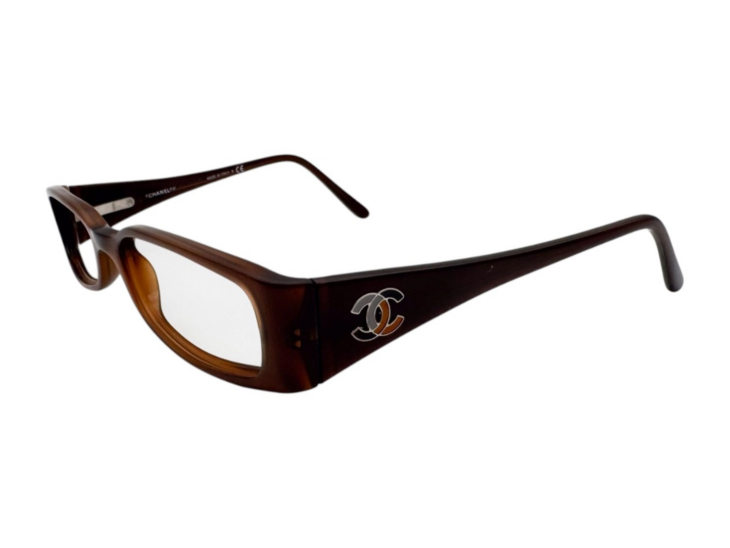 Lunettes de vue Vintage CHANEL BC13923091 3094 C.538 N°22