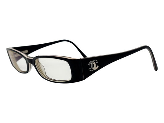 Lunettes Vintage CHANEL BC3461910 3094 C.860 N°12