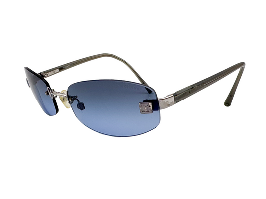 Lunettes de soleil Vintage CHANEL L6024459 N°1