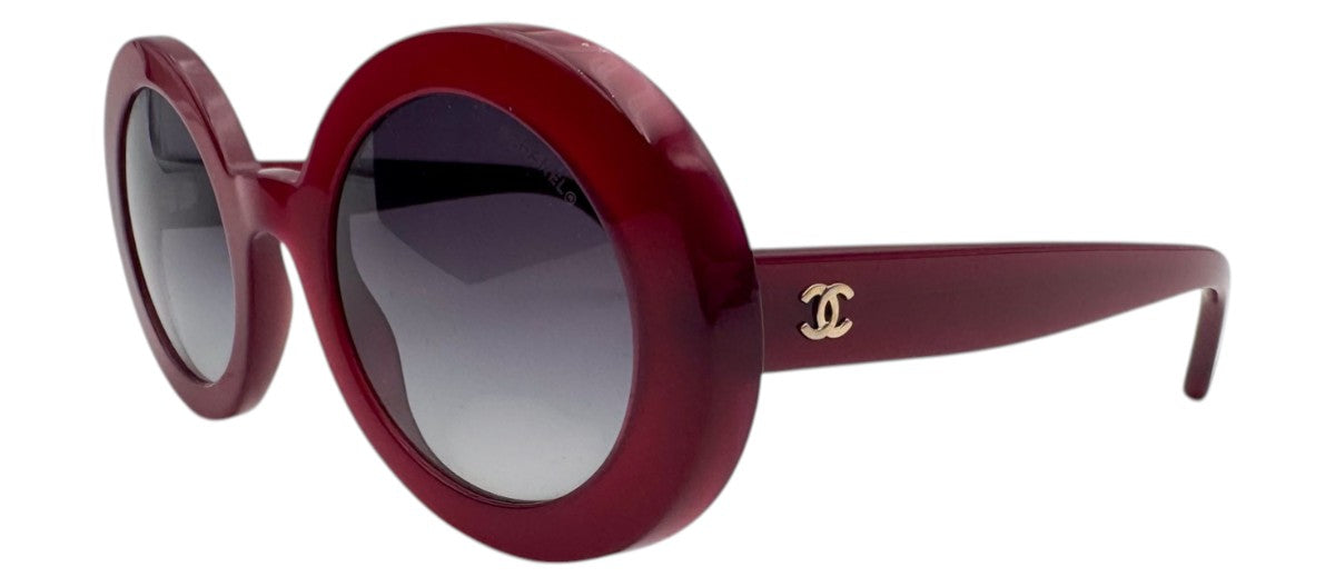 Coffret Vintage CHANEL 5489 C1720 S6