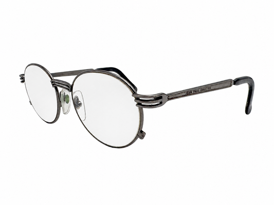 Lunettes Vintage JEAN PAUL GAULTIER 55-3174 – Made in Japan années 90 – N°4