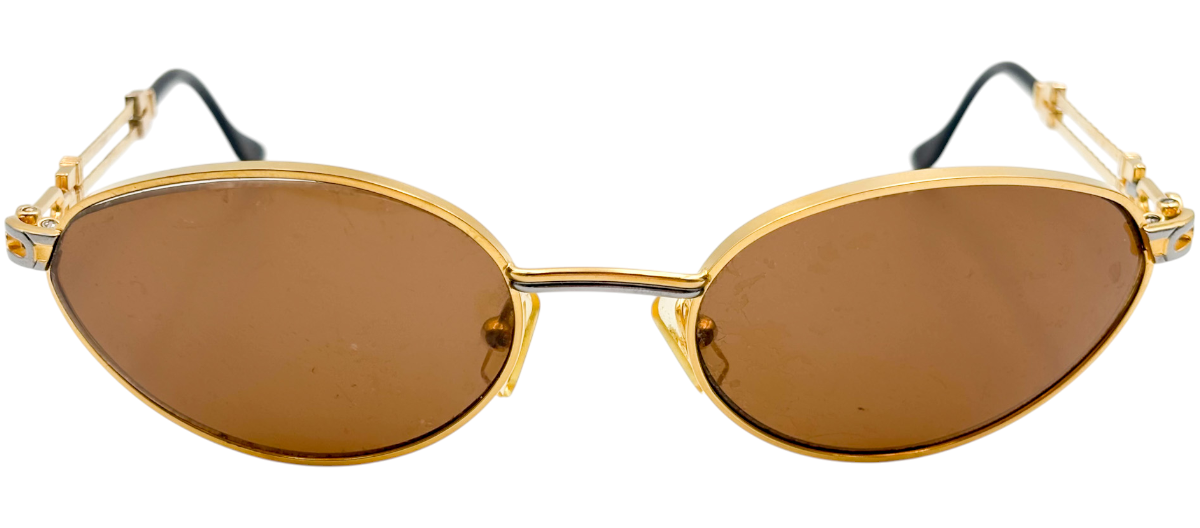 Lunettes FRED Vintage 125 WALLIS 577860 55 18