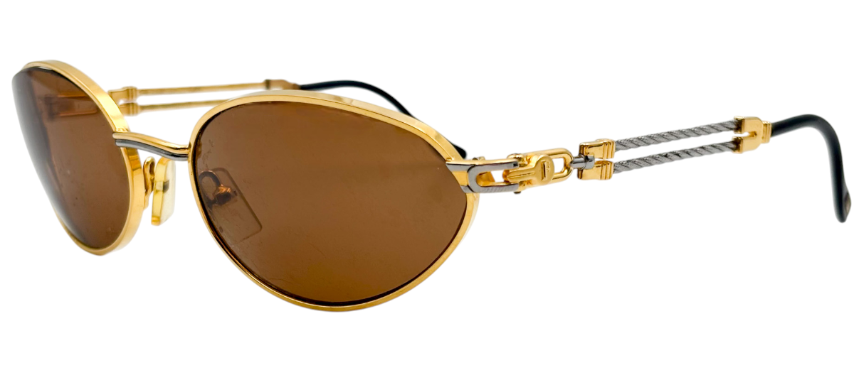 Lunettes FRED Vintage 125 WALLIS 577860 55 18