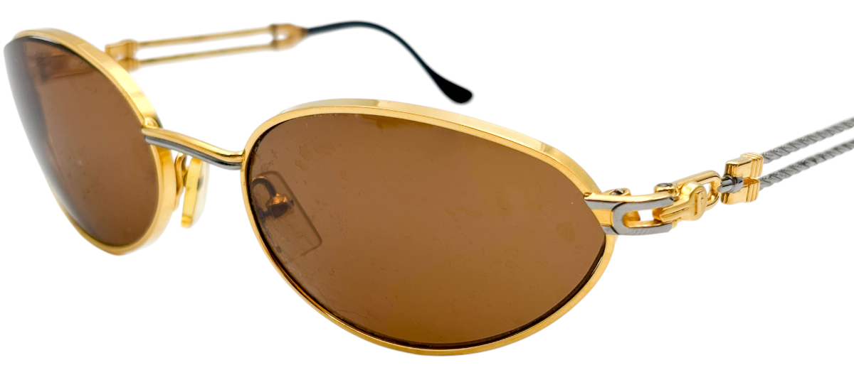 Lunettes FRED Vintage 125 WALLIS 577860 55 18
