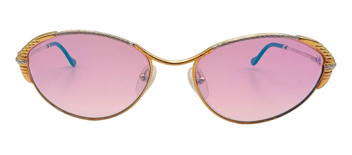 Lunettes de soleil Vintage FRED 130 - Made in France N°11