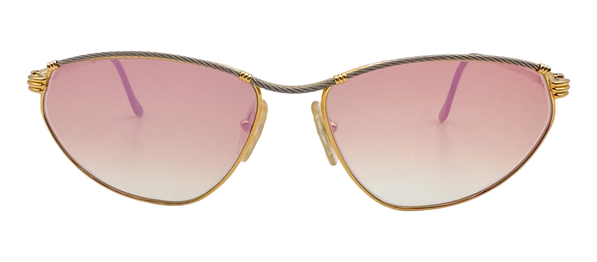 Lunettes de soleil FRED Vintage ALIZE 135 N°9