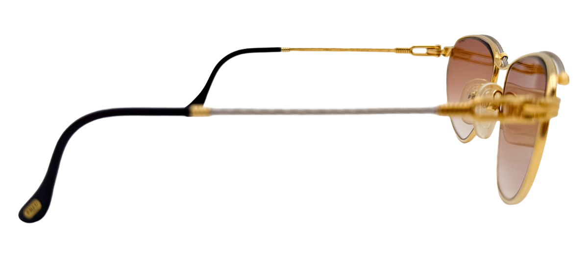 Lunettes de soleil FRED Vintage ALIZE 135 N°9