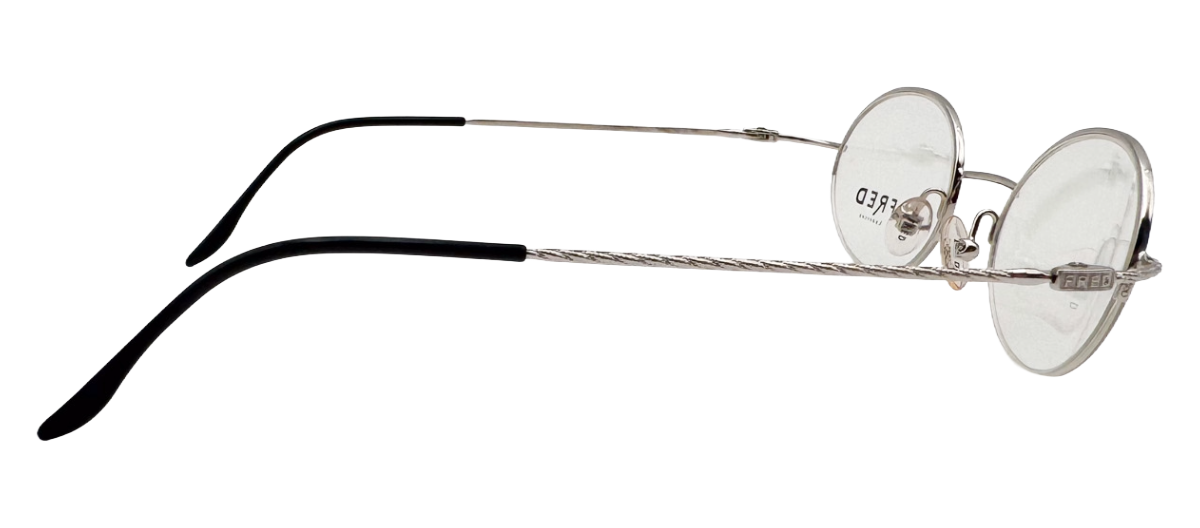 Lunettes intemporelles Vintage FRED 135 - Modèle F10 L02 N°33