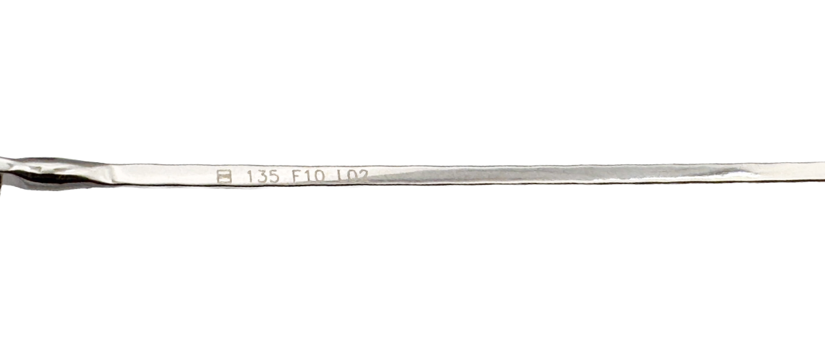 Lunettes intemporelles Vintage FRED 135 - Modèle F10 L02 N°33