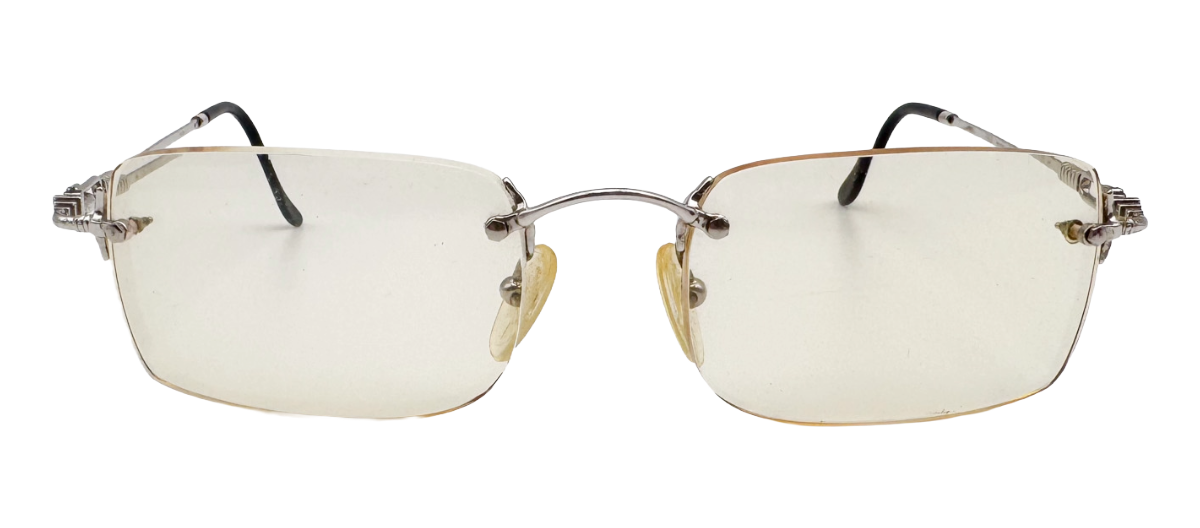 Lunettes percées Vintage FRED - Modèle FIDJI 615608 N°23