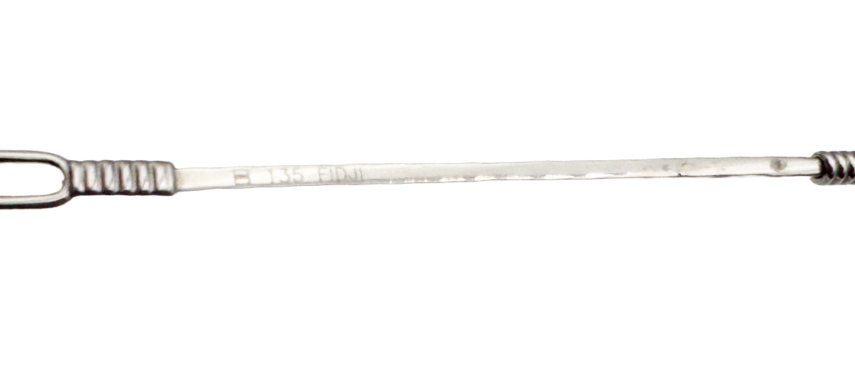 Lunettes percées Vintage FRED - Modèle FIDJI 615608 N°23