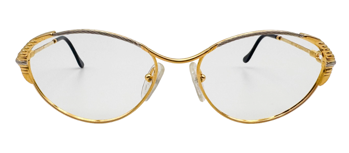Lunettes Vintage FRED 135 GOELETTE N°24