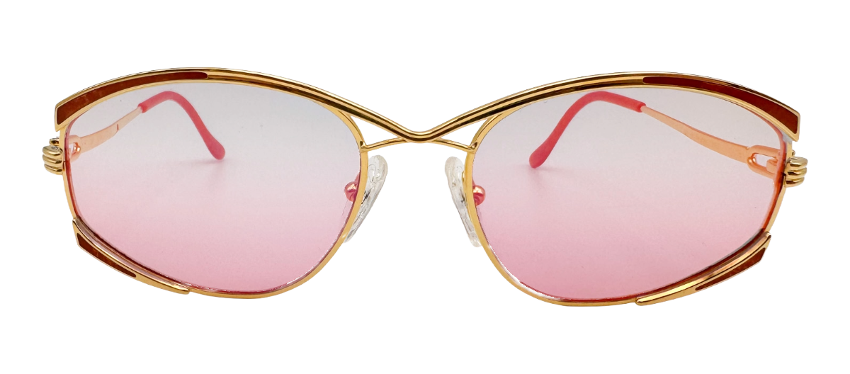 Lunettes Vintage FRED 135 JOYAU N°15
