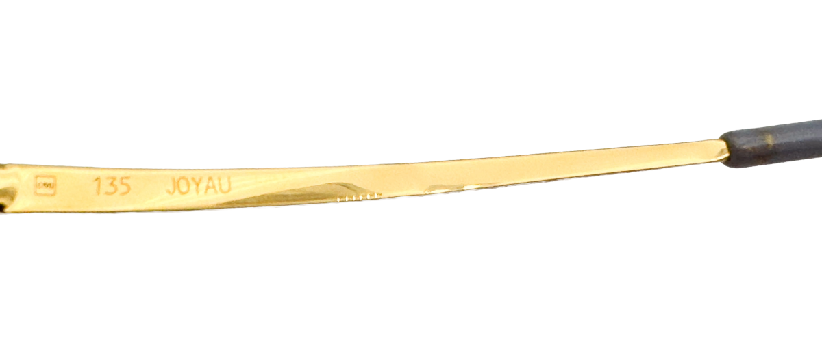 Lunettes Vintage FRED 135 JOYAU N°19