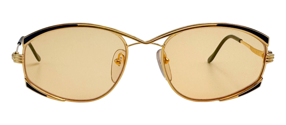 Lunettes de soleil Vintage FRED 135 JOYAU N°1