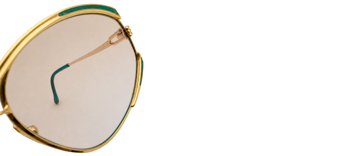 Lunettes de soleil Vintage FRED 135 JOYAU N°8