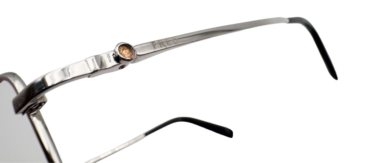 Lunettes Vintage FRED SAINTE LUCIE C2 003 N°32