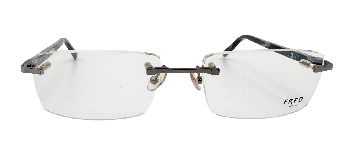 Lunettes Vintage FRED IN LIFE 003 F3 N°31