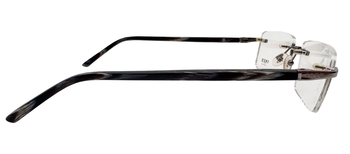 Lunettes Vintage FRED IN LIFE 003 F3 N°31