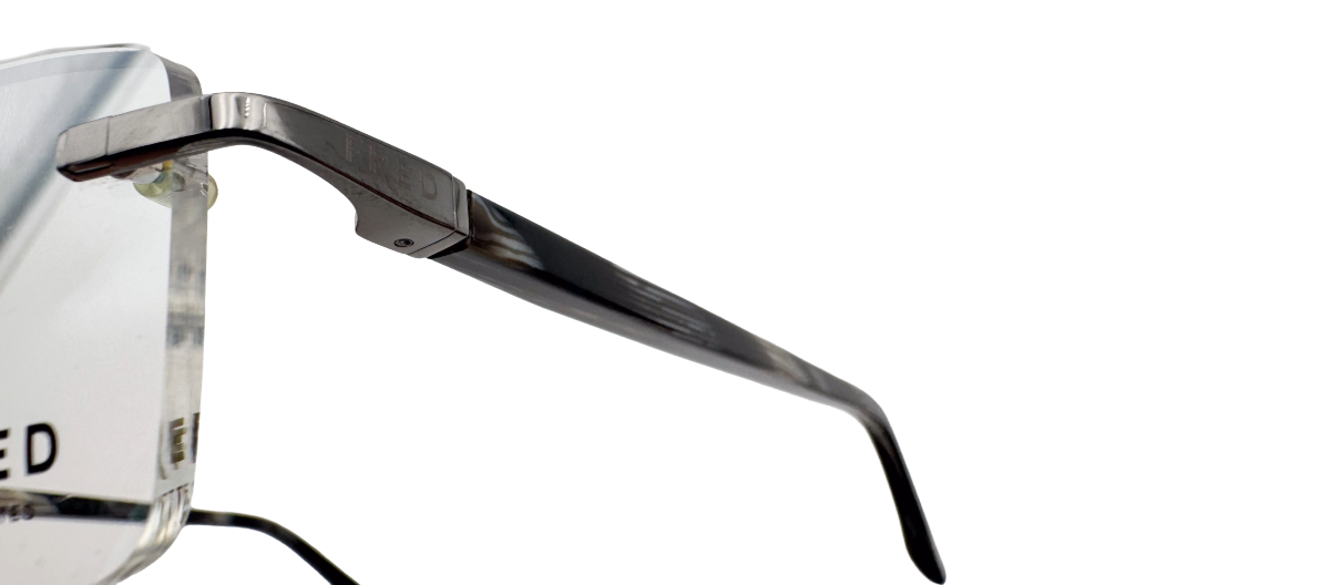Lunettes Vintage FRED IN LIFE 003 F3 N°31