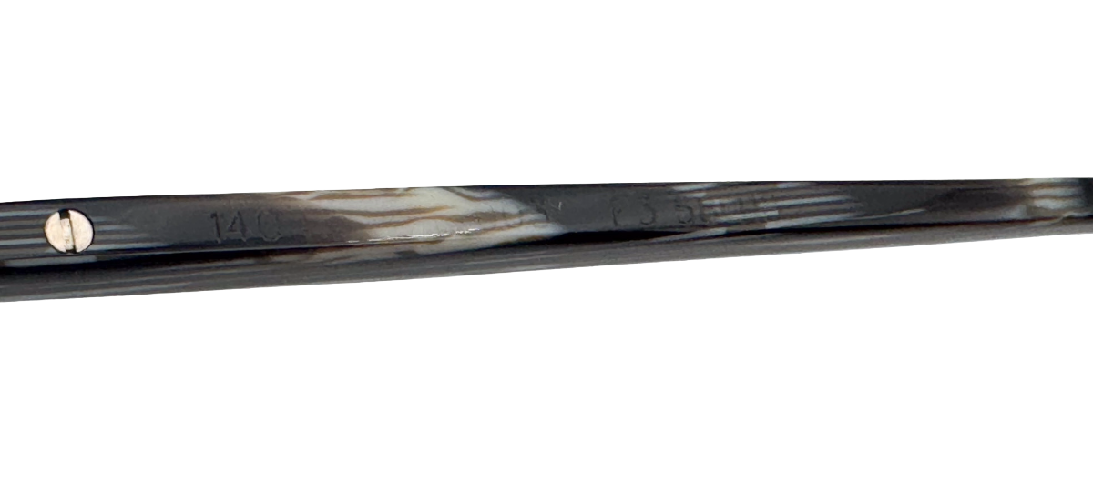 Lunettes Vintage FRED IN LIFE 003 F3 N°31
