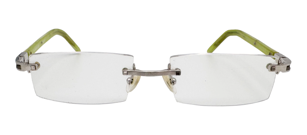 Lunettes Vintage FRED MOVE COL.003 N°18
