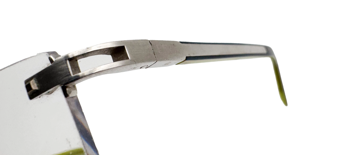 Lunettes Vintage FRED MOVE COL.003 N°18