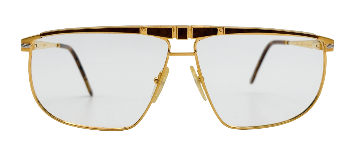 Lunettes Vintage FRED 140 OCEAN 65 12 N°30