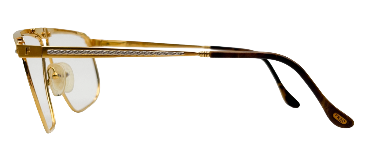 Lunettes Vintage FRED 140 OCEAN 65 12 N°30