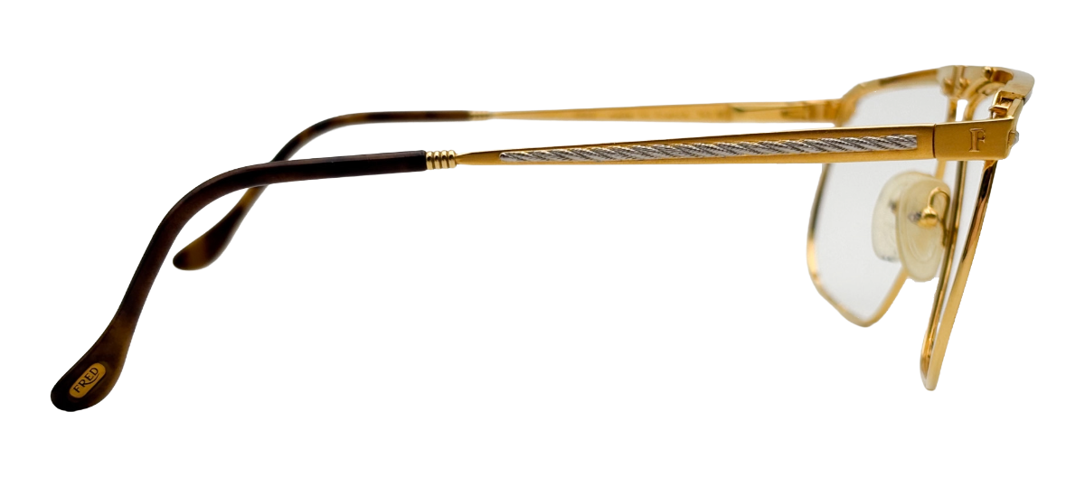 Lunettes Vintage FRED 140 OCEAN 65 12 N°30