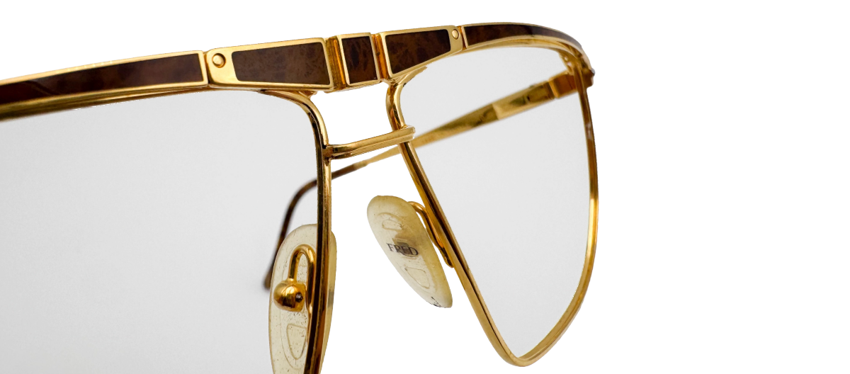Lunettes Vintage FRED 140 OCEAN 65 12 N°30