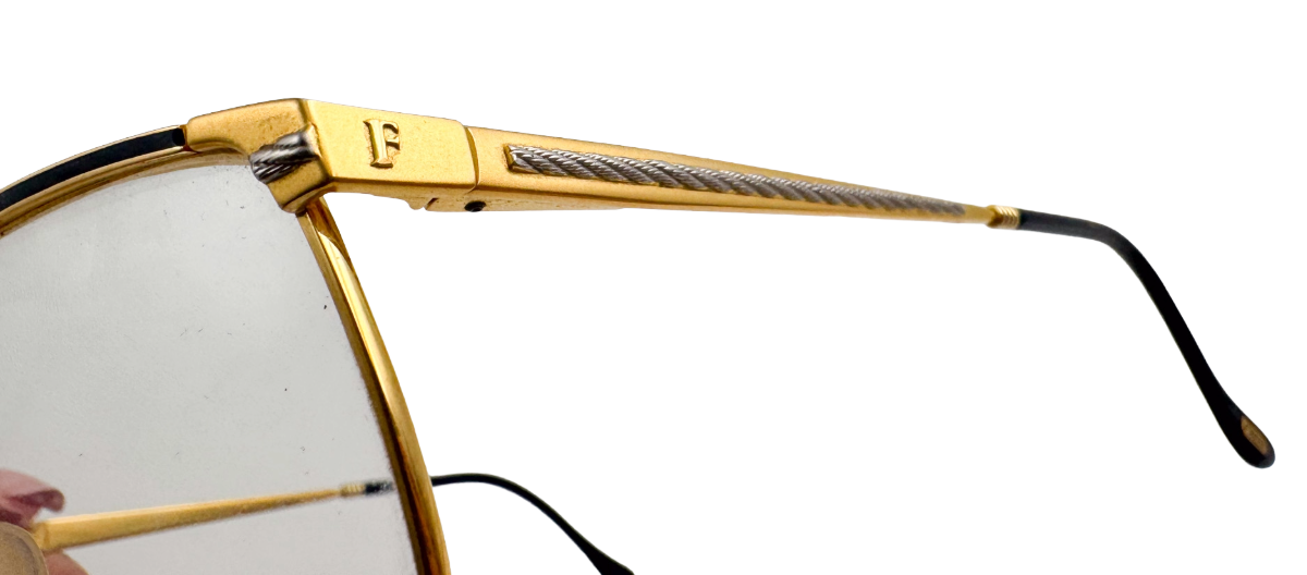 Lunettes Vintage FRED 140 OCEAN 65 12 N°2