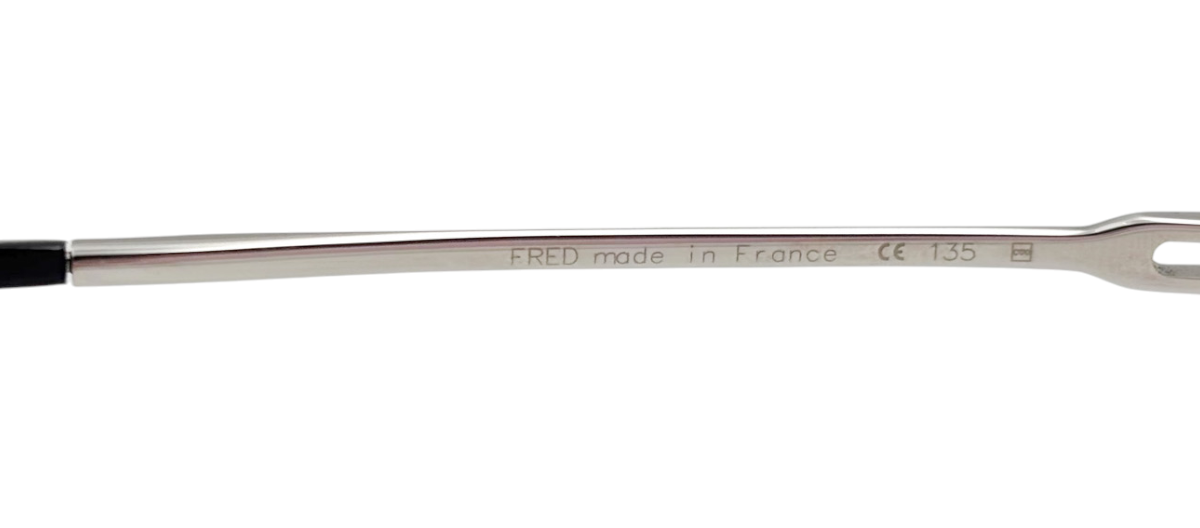 Lunettes Vintage FRED 135 ALASKA C3 002 N°36