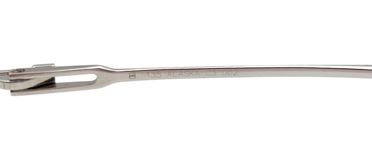 Lunettes Vintage FRED 135 ALASKA C3 002 N°36
