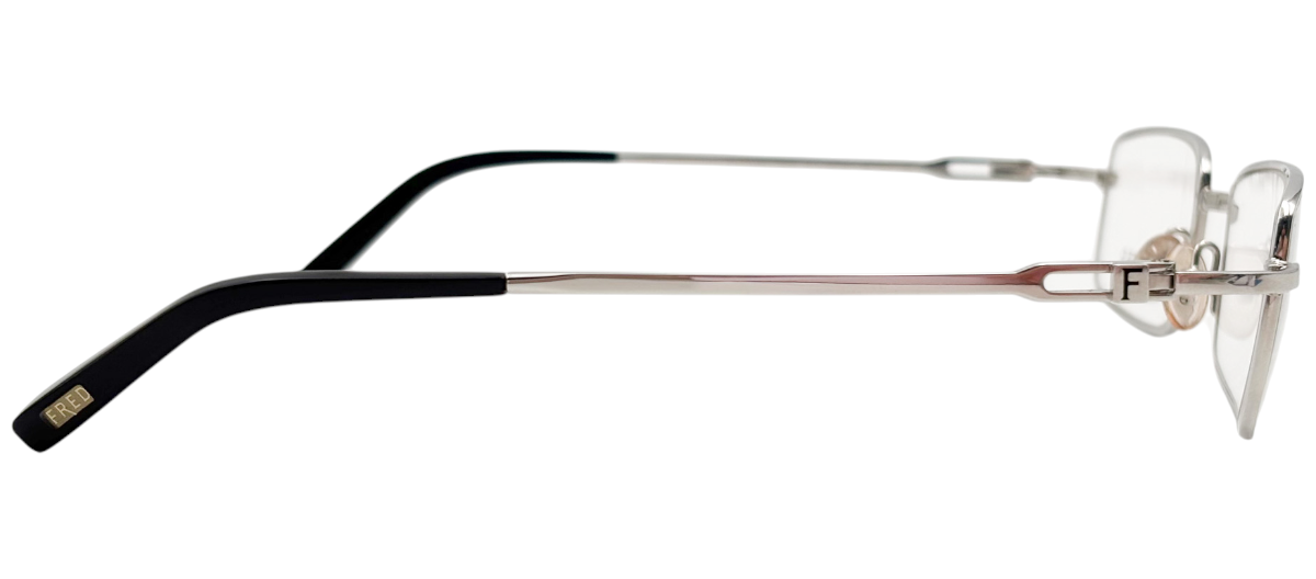 Lunettes Vintage FRED 135 ALASKA C3 002 N°36