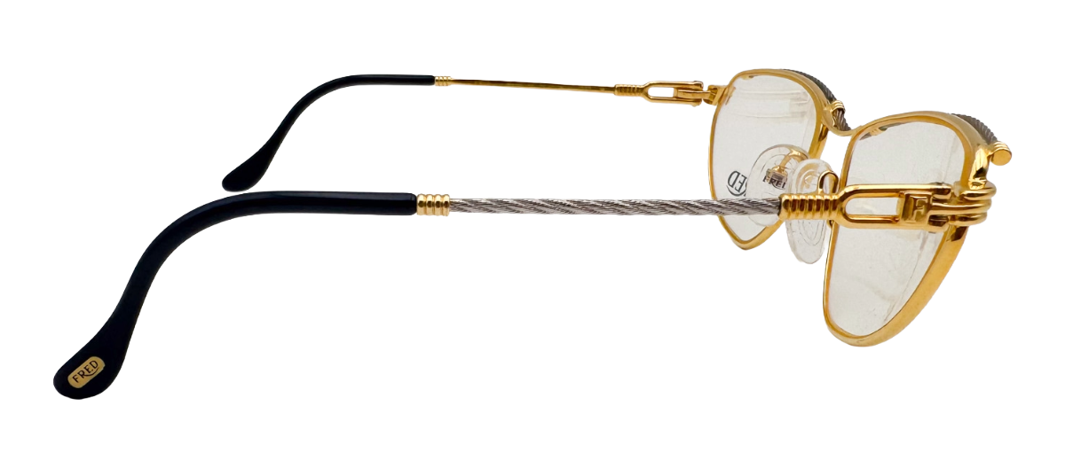 Lunettes Vintage FRED 125 ALIZE N°27