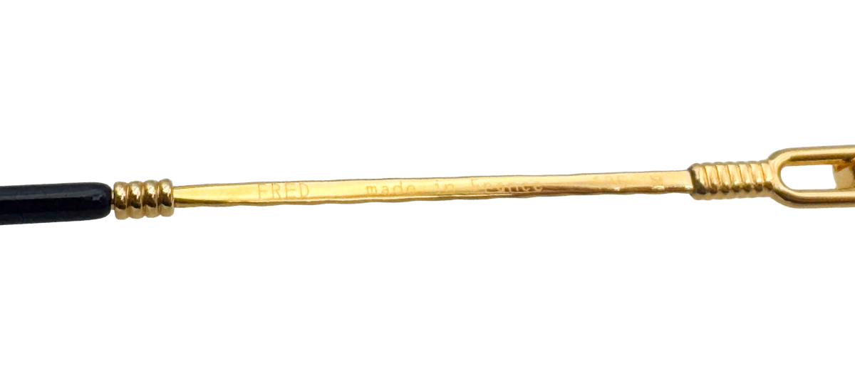 Lunettes Vintage FRED 125 ALIZE N°27