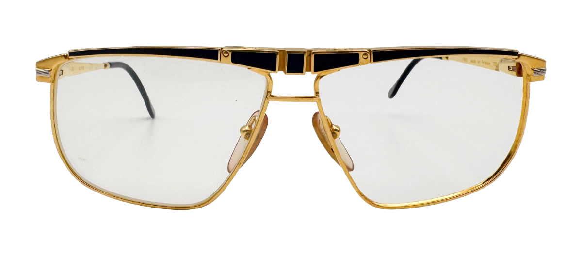 Lunettes Vintage FRED OCEAN 140 65 12 N°29