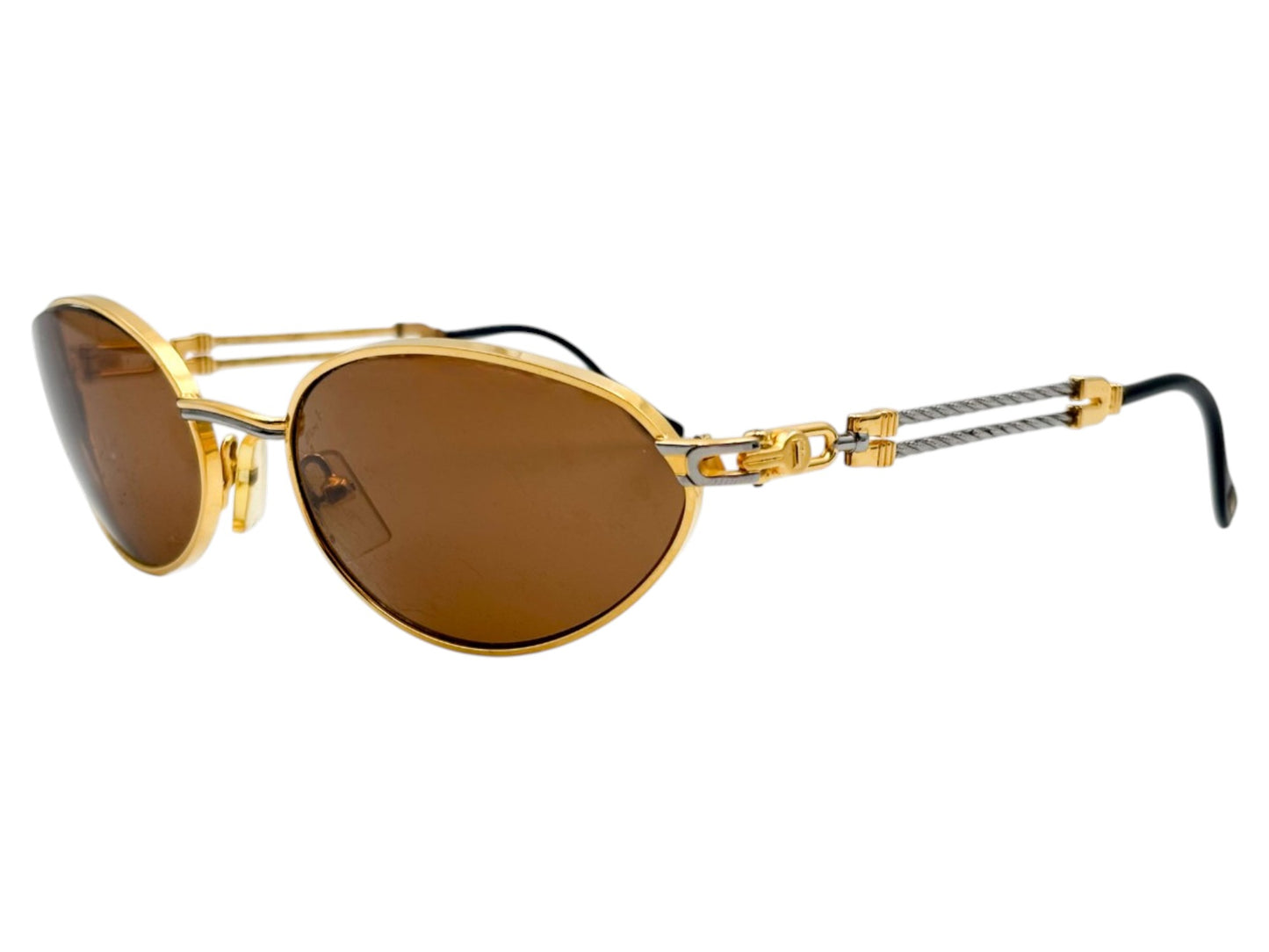 Lunettes FRED Vintage 125 WALLIS 577860 55 18