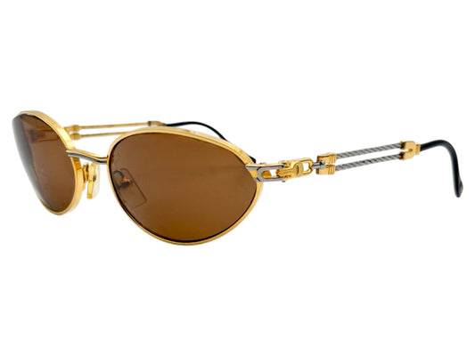 Lunettes FRED Vintage 125 WALLIS 577860 55 18