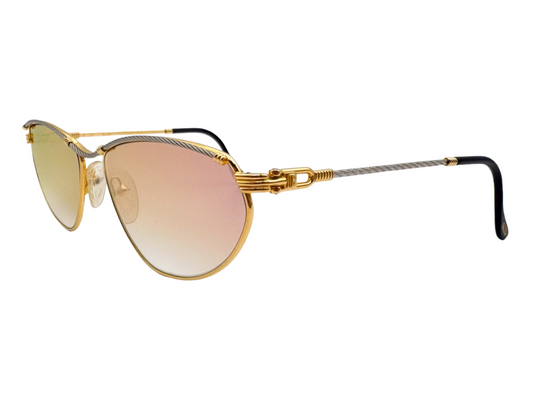 Lunettes de soleil FRED Vintage ALIZE 135 N°9
