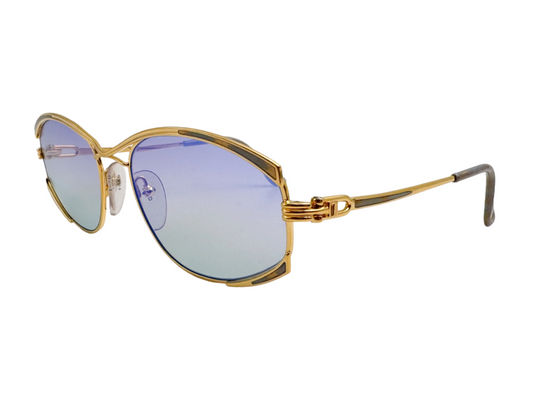 Lunettes de soleil Vintage FRED 135 JOYAU N°3