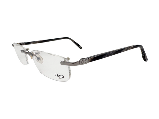 Lunettes Vintage FRED IN LIFE 003 F2 N°26