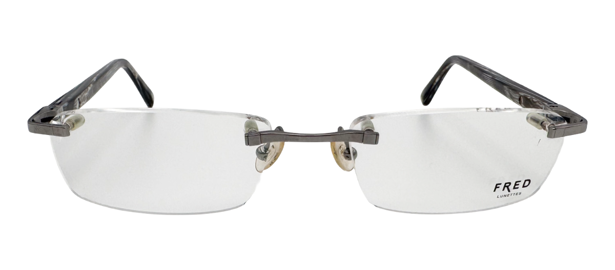 Lunettes Vintage FRED IN LIFE 003 F2 N°26