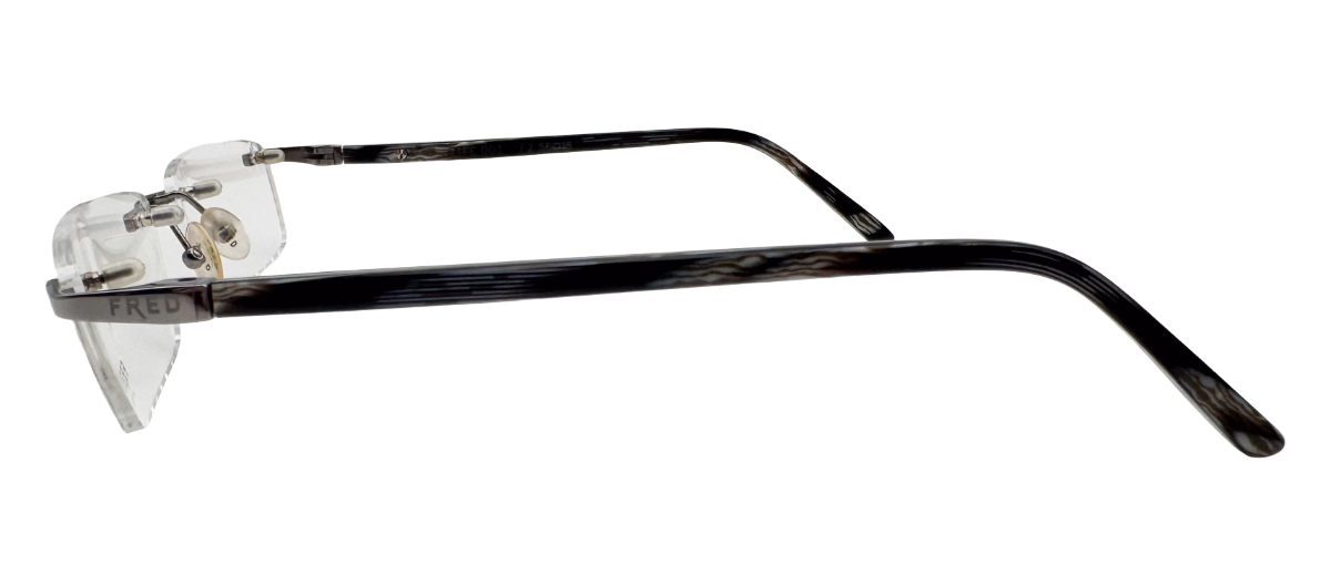 Lunettes Vintage FRED IN LIFE 003 F2 N°26