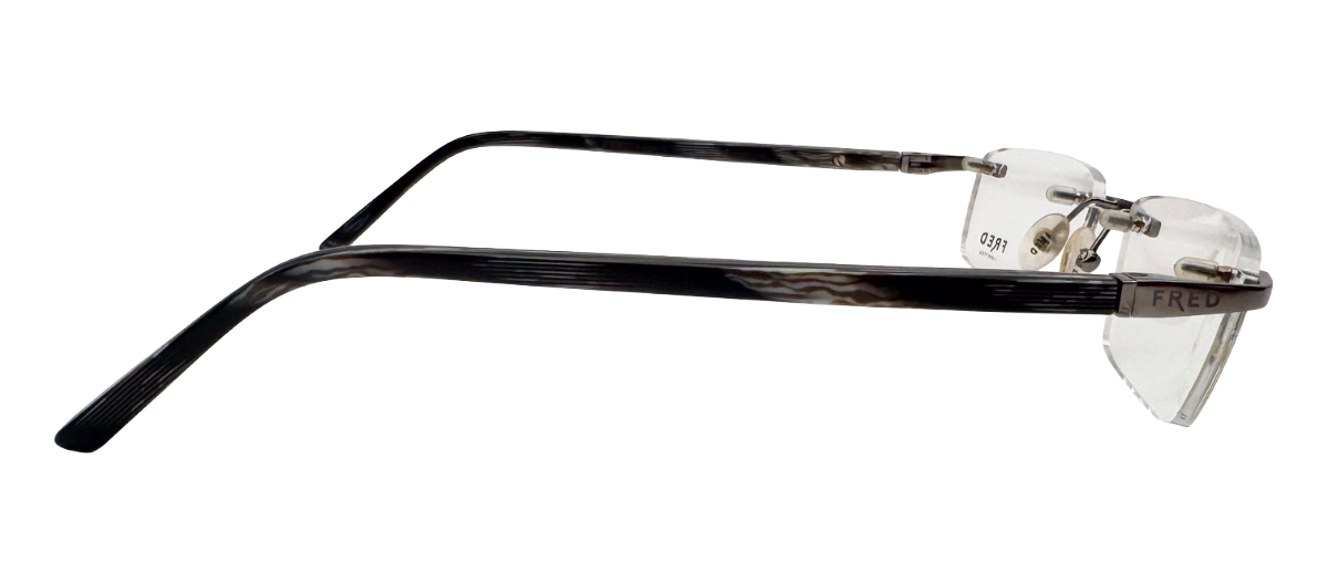 Lunettes Vintage FRED IN LIFE 003 F2 N°26
