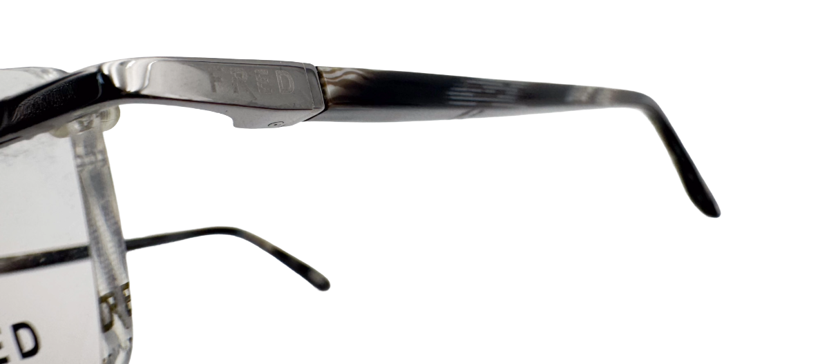 Lunettes Vintage FRED IN LIFE 003 F2 N°26