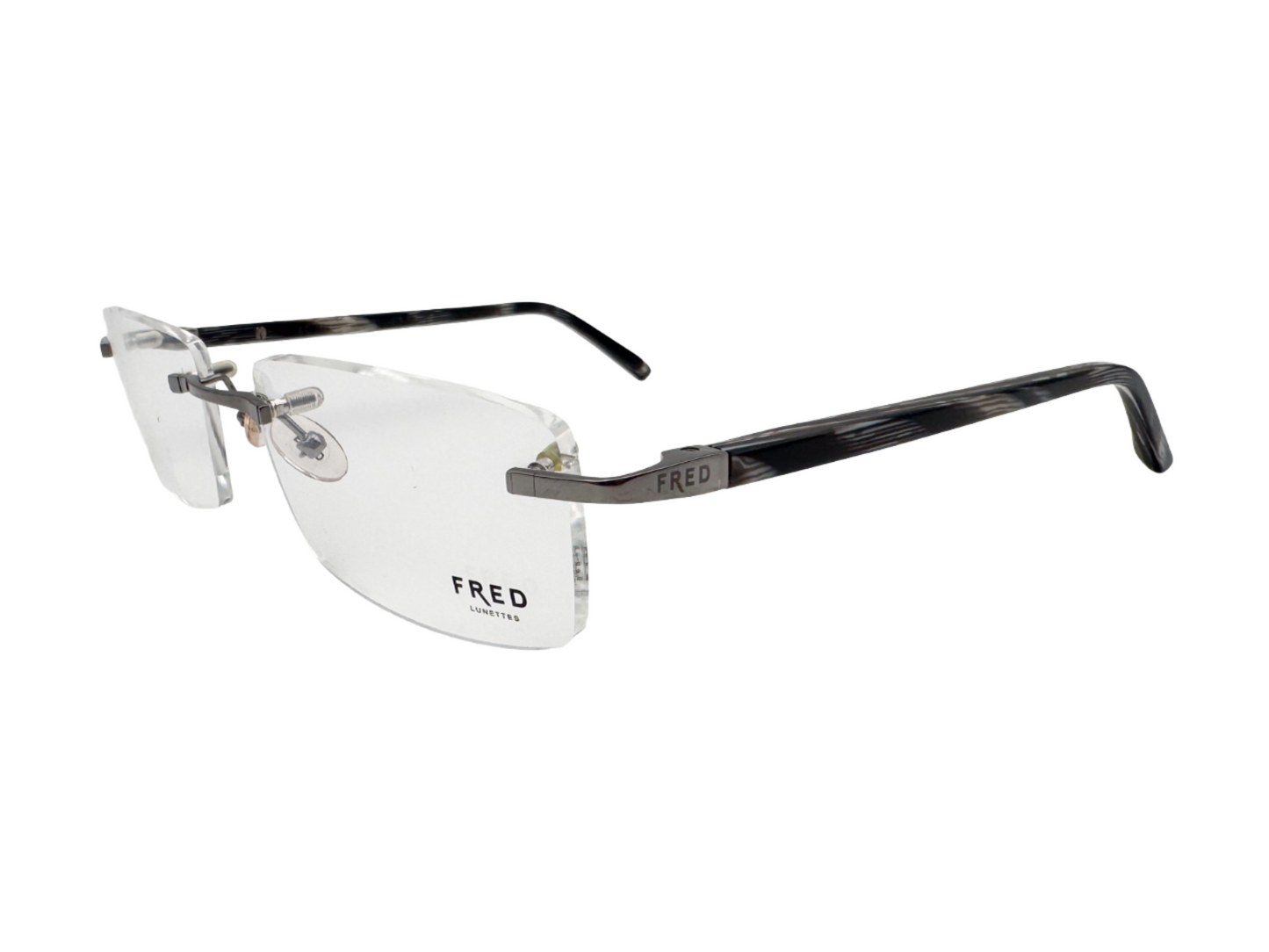 Lunettes Vintage FRED IN LIFE 003 F3 N°31